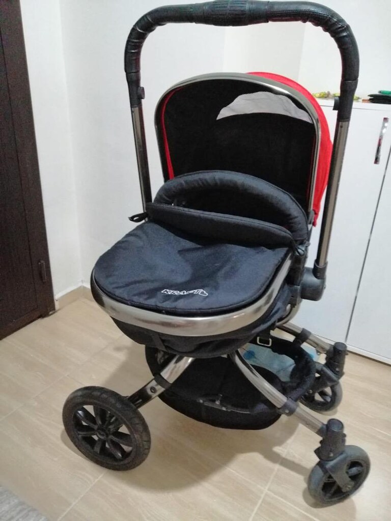 KRAFT twist XLX - 3
