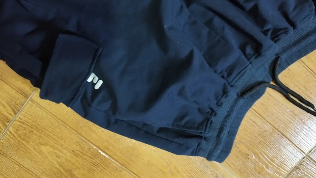 Bermuda şort pantolon..Bir çok deniz şortu, bermuda şort, kaşe kaban, - 3