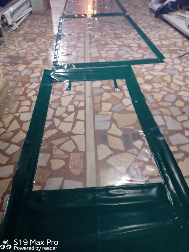 Tente Branda - 2