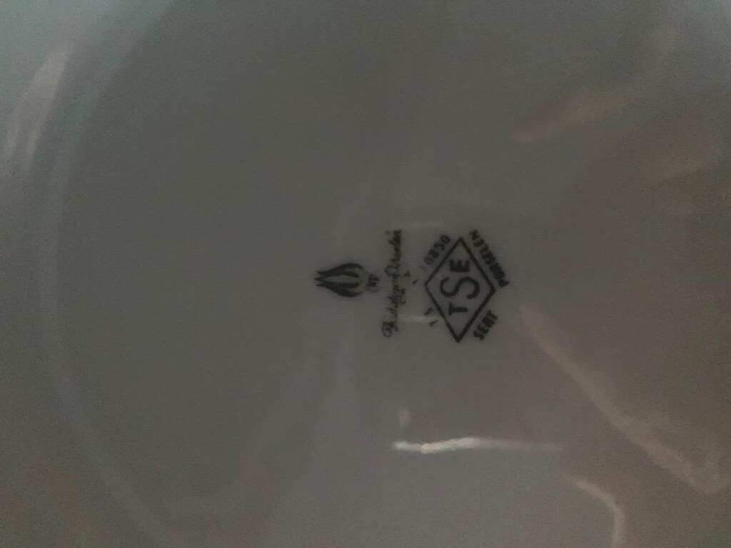 Kütahya porselen - 5