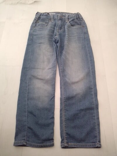 Levi's 231 kot pantolon