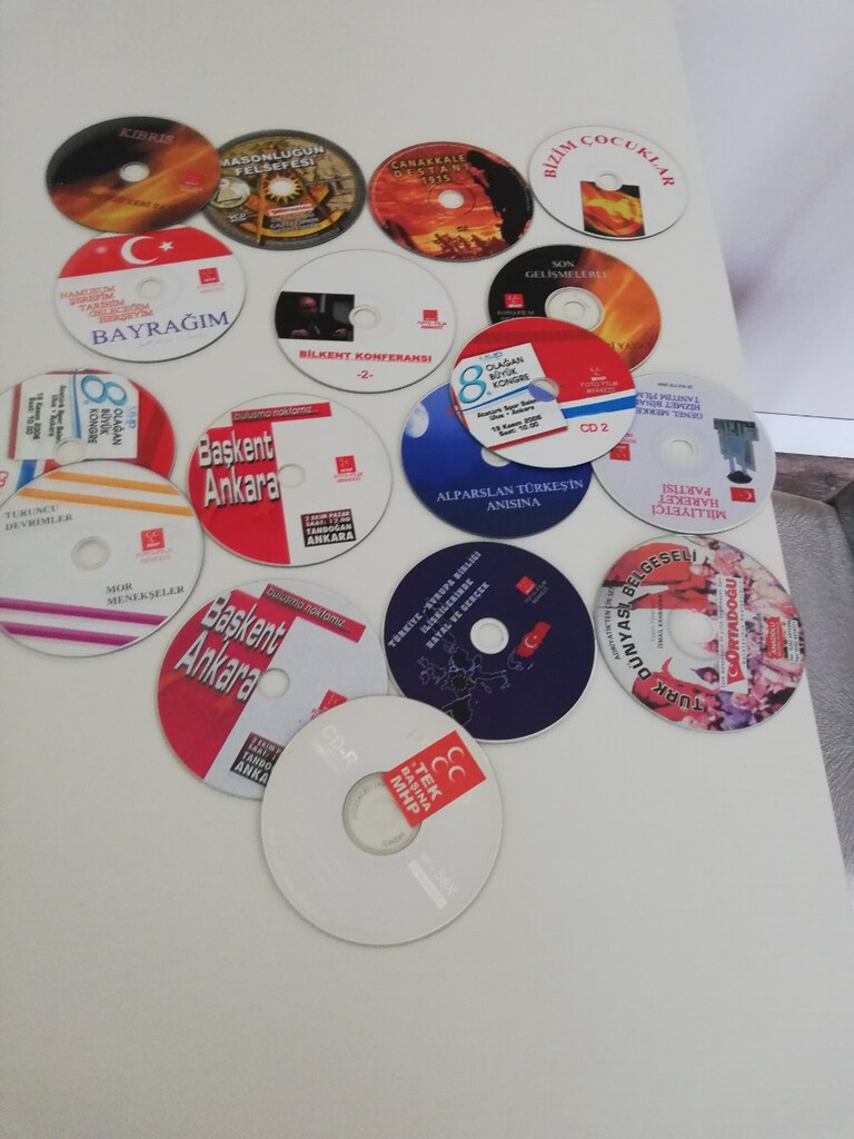 cd ler - 9