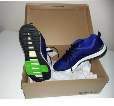 REEBOK JET DASHRIDE 6.0 MEN Orjinal 42,5