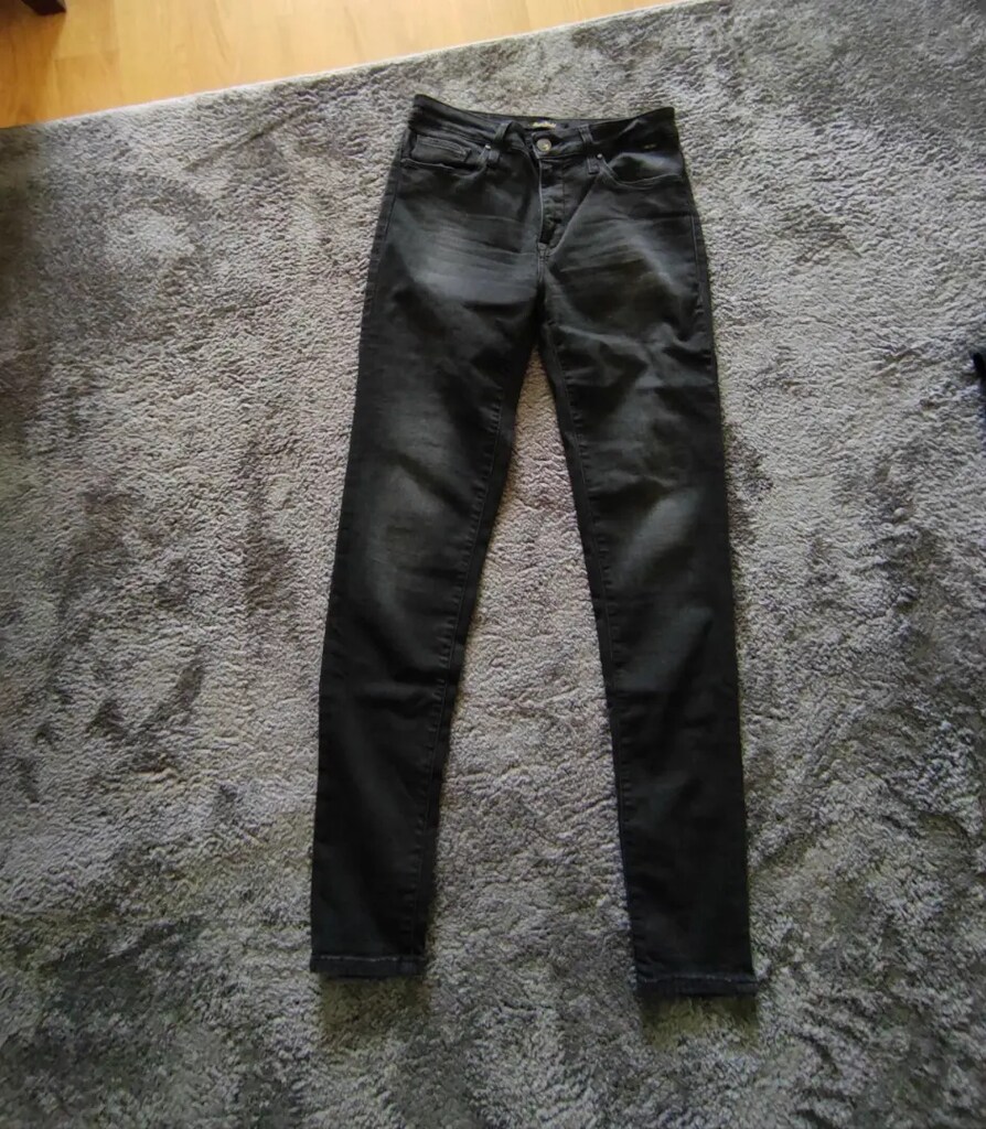 MAVİ GOLD SERİSİ SKİNNY JEAN - 4