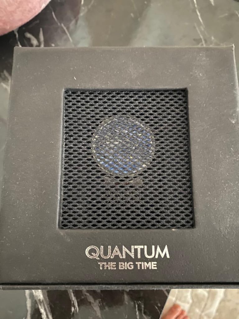 Quantum orjinal ürün - 3