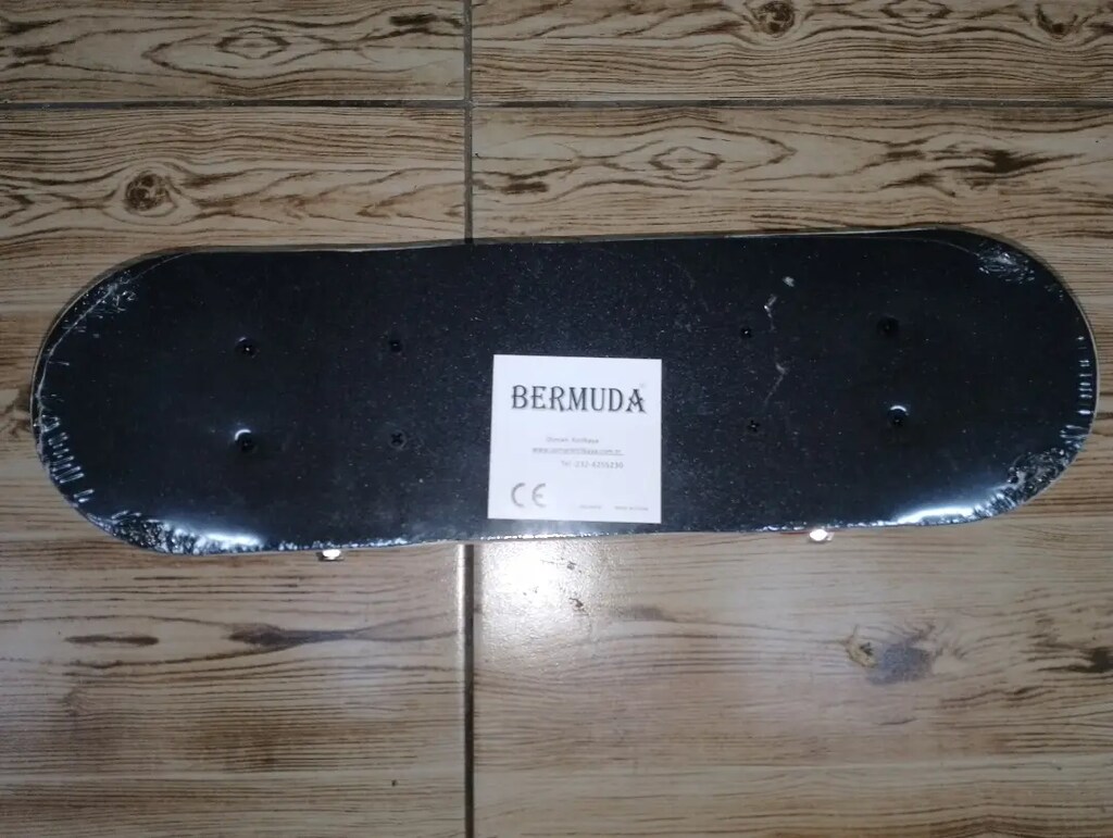 SIFIR KAYKAY 40CM - 4