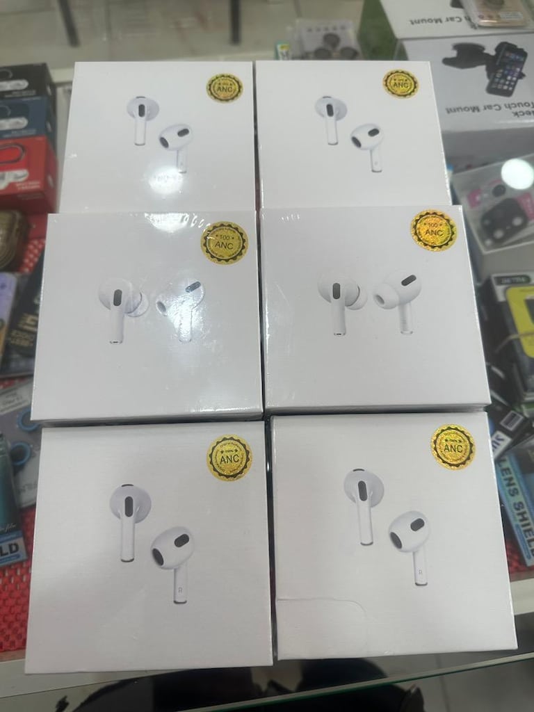 Arıpods 3 nesil ve pro modelleri orjinal Vietnam şok fiyata