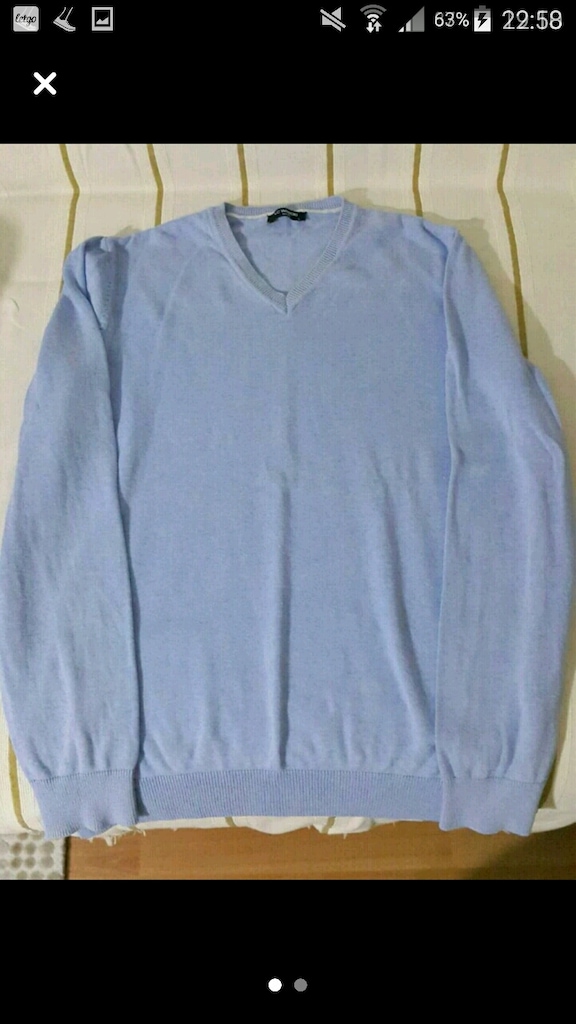 Lc waikiki kazak