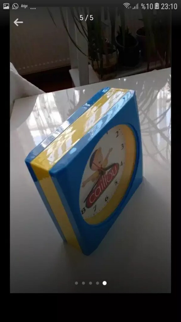 Saat masa - 3