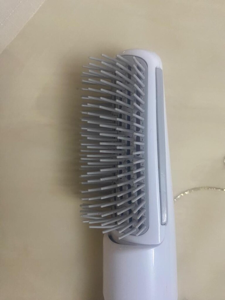 Panasonic EH-KA11 Taraklı şaç şekillendiricisi - 3