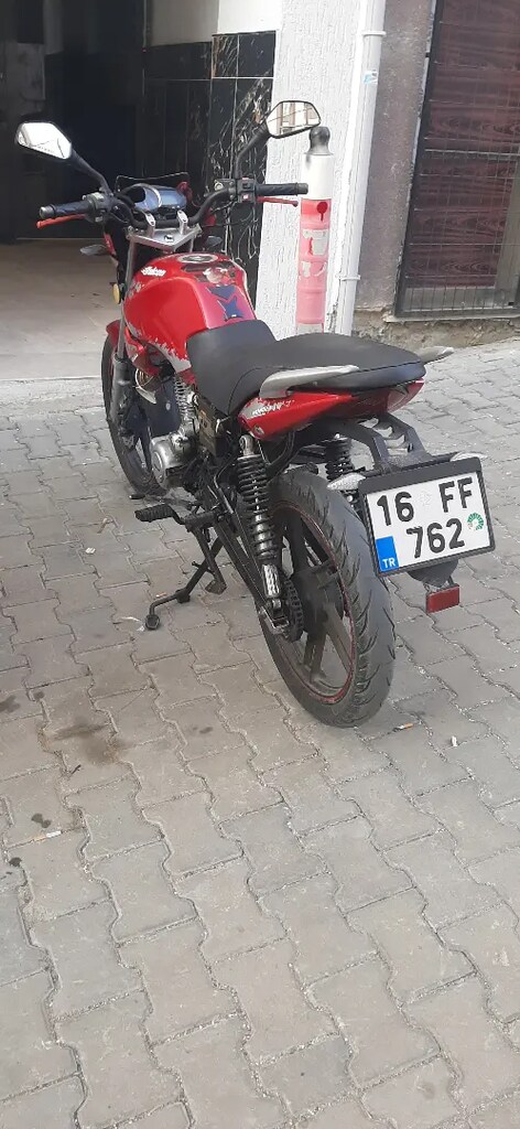 Temiz bakimli - 4