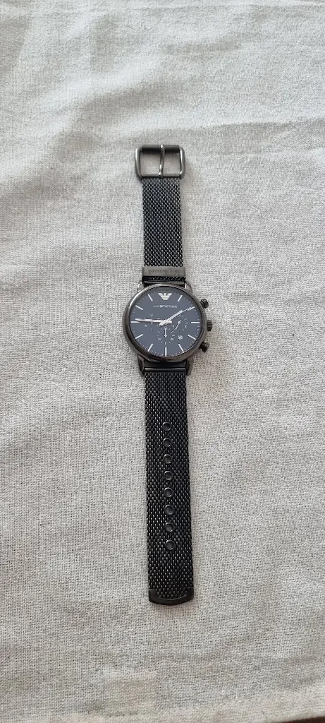 Emporio Armanı ar 1979 tertemiz - 2