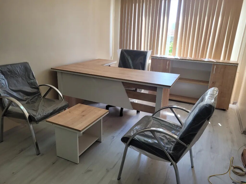 Ofis mobilyası ofis takimi tms07 - 2