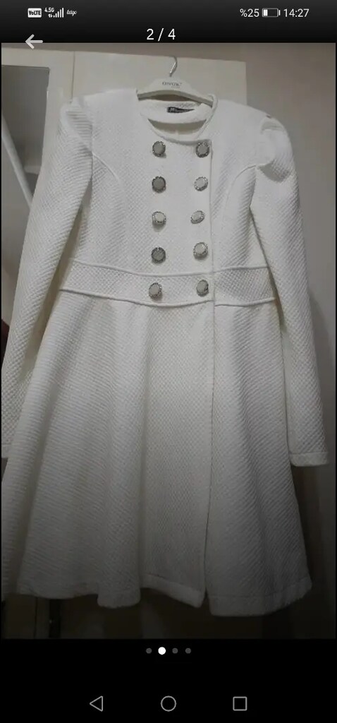 Bayan tunik — görsel 2/4