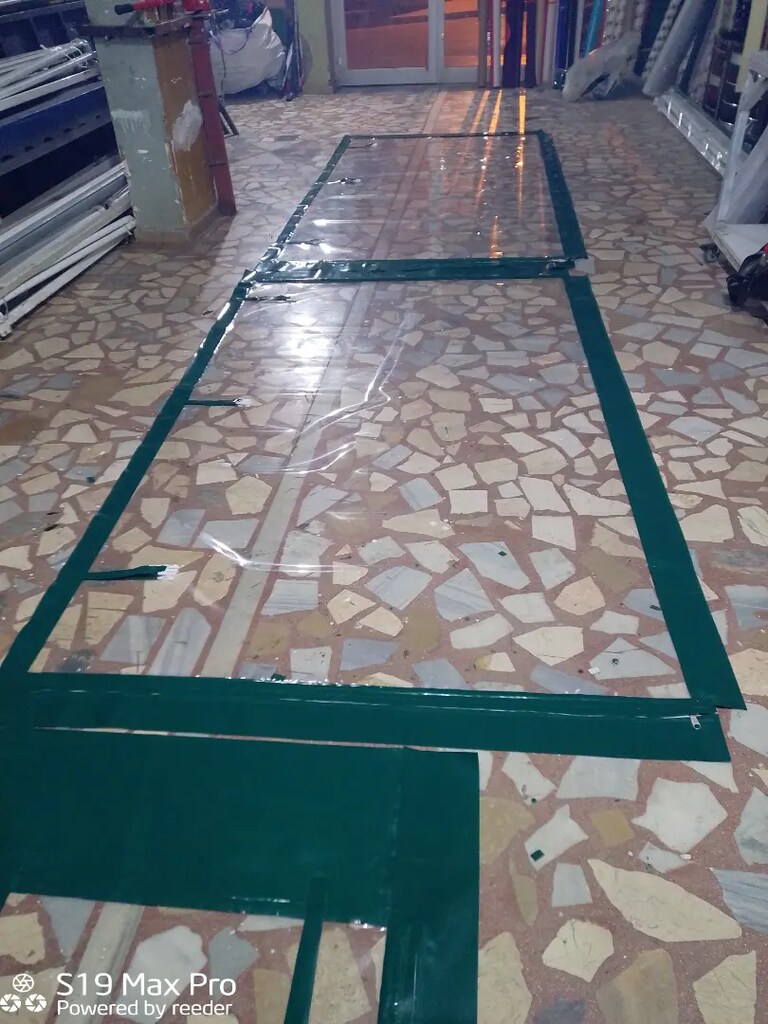 Tente Branda - 3