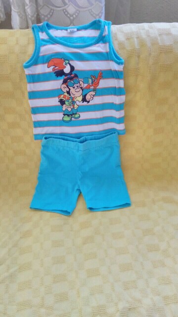 LC Waikiki 2 li takım
