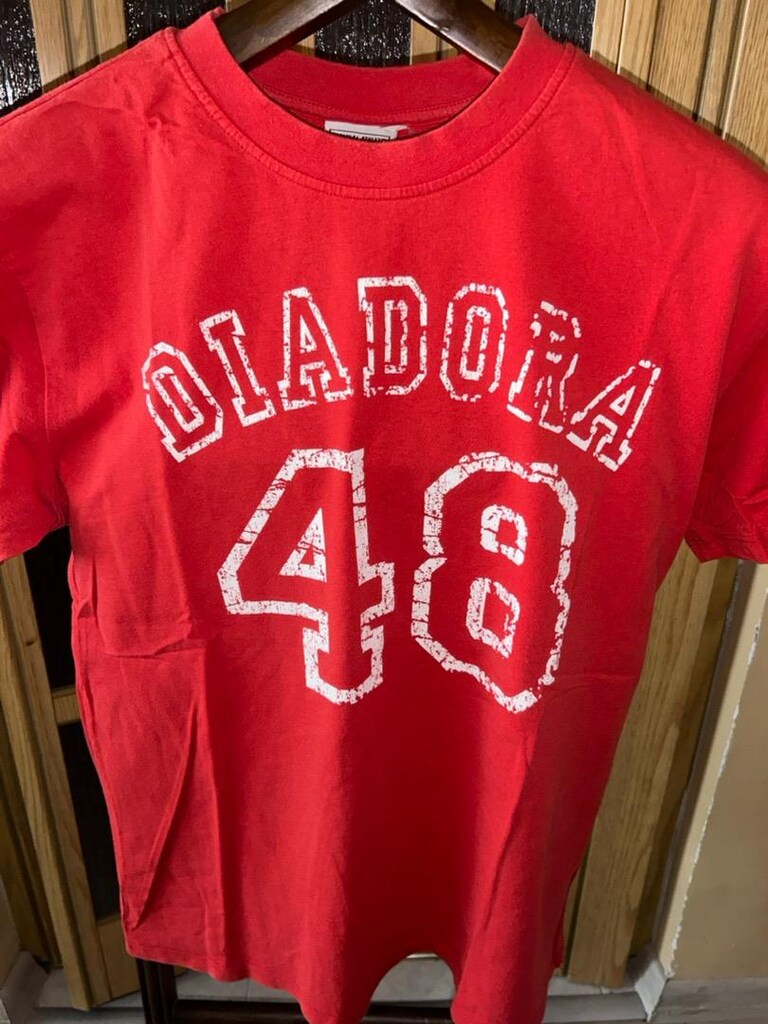 Diadora T-shirt
