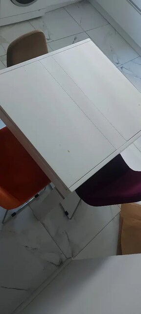 Mutfak masasi