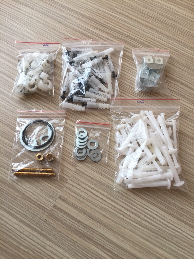 Hırdavat Ürünleri