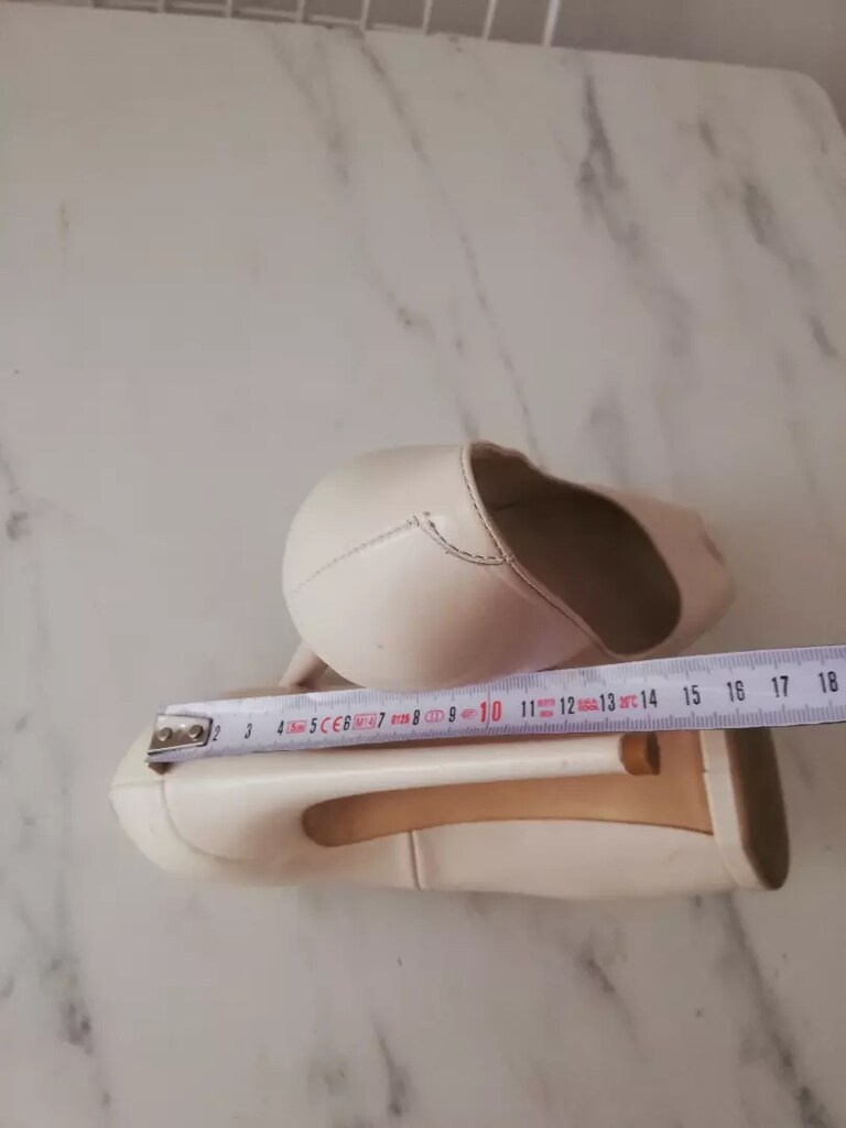 Shopandshoes marka ayakkabı 36 numara - 3