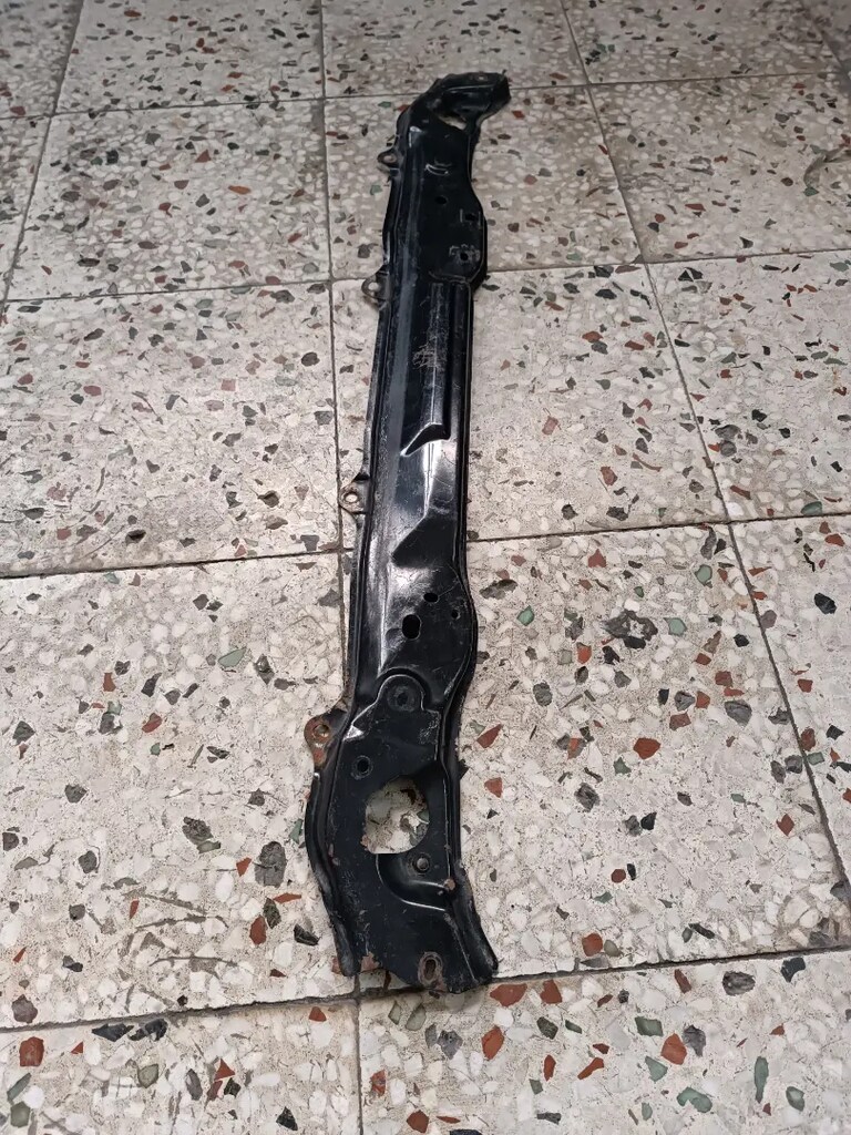 Mazda lantıs ön panel üst sacı orijinal oto çıkma parça - 3