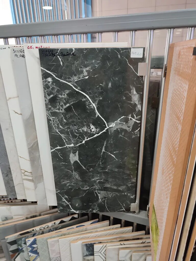 Endüstriyel DEFOLU OUTLET SPOT FAYANS SERAMİK KALEBODUR GRANİT UCUZ - 3