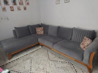 L Köşe Koltuk Takımı (weltew)