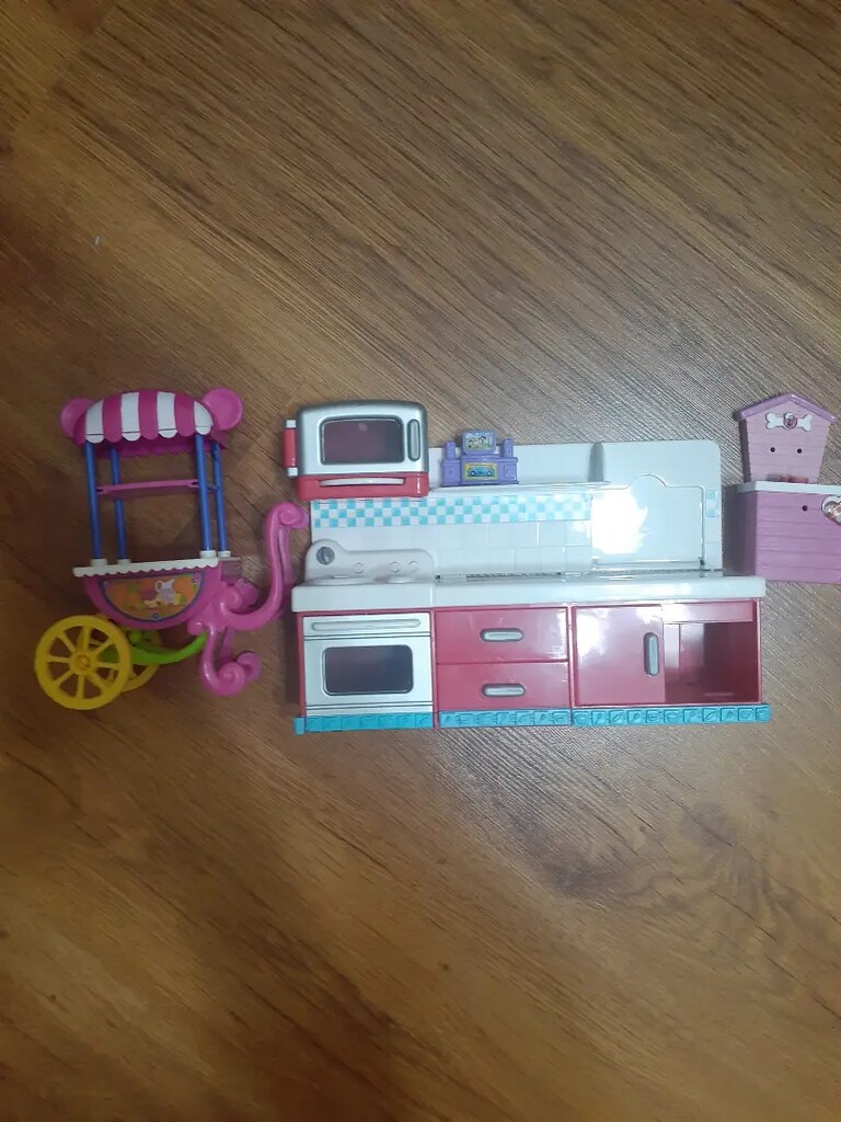 Princess mutfak - 2