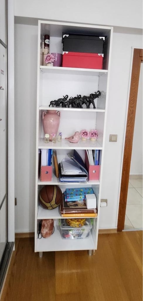 SATILIK SALON YEMEK YATAK ODASI BEYAZ EŞYA TAKIMI - 10