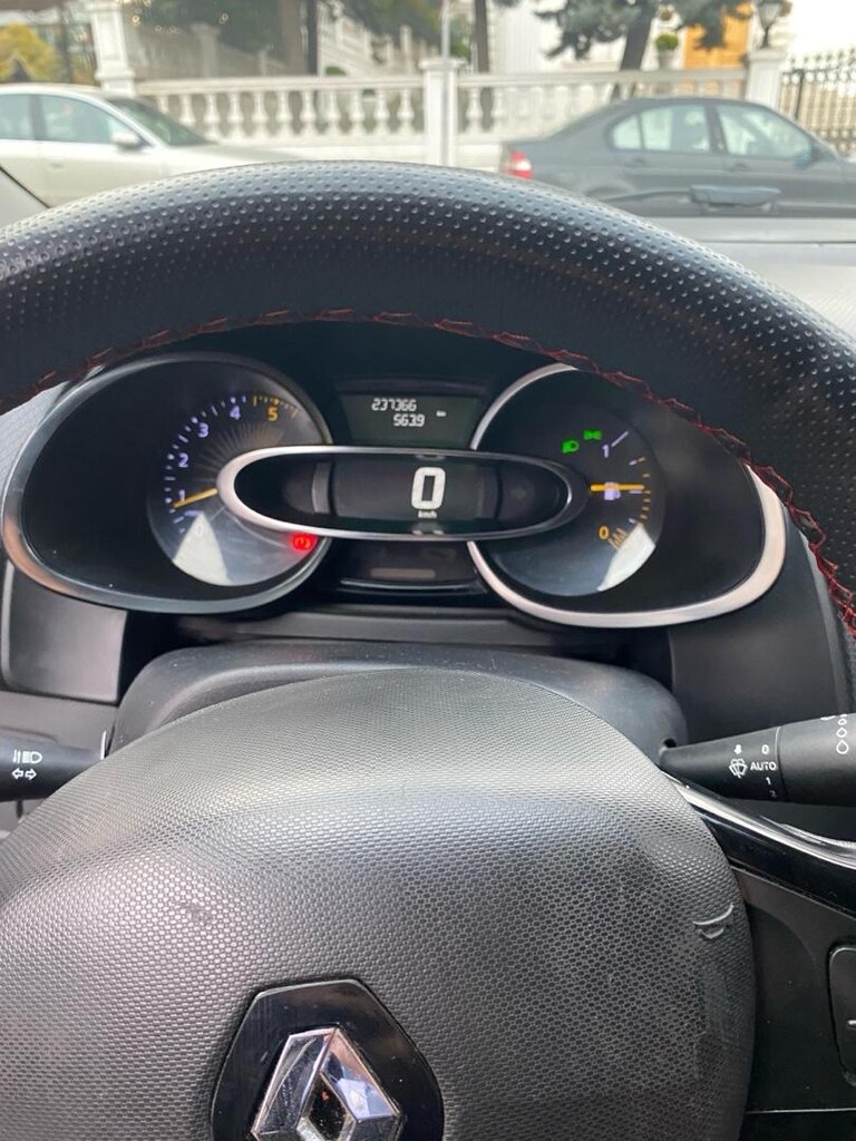 Sahibinden masrafsız temiz 1.5 dci icon paket - 12