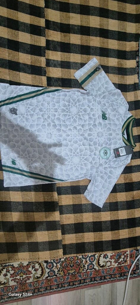 Orijinal Konyaspor Forması - 2
