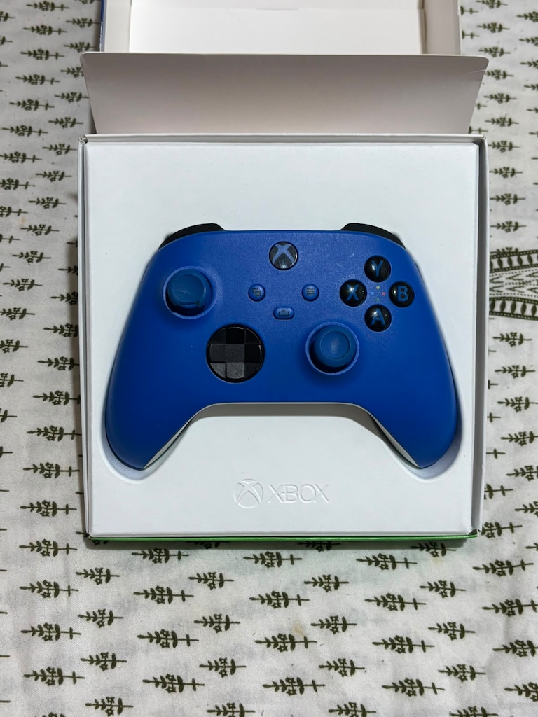XBOX 9.NESİL SORUNSUZ KABLOSUZ OYUN KOLU - 2