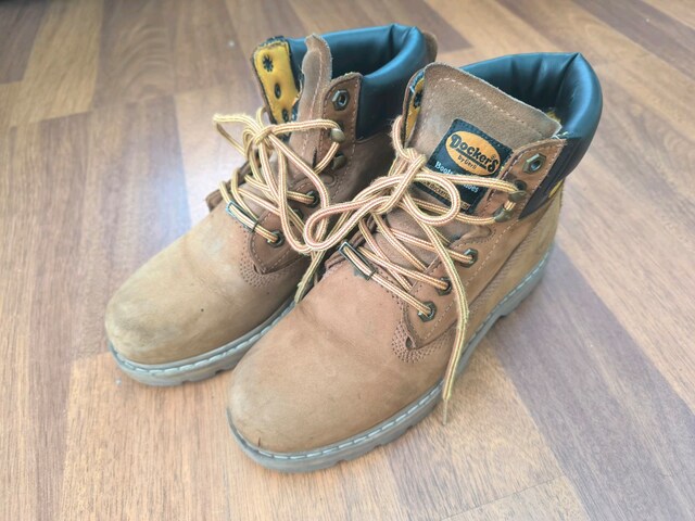 Dockers Marka Bot