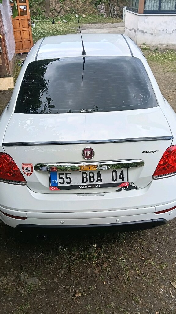 2 ci sahibinden temiz bakımlı - 4