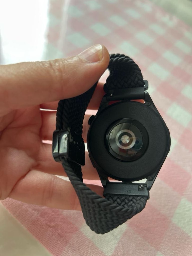 Huawei Watch GT Runner – Çok Temiz - 3