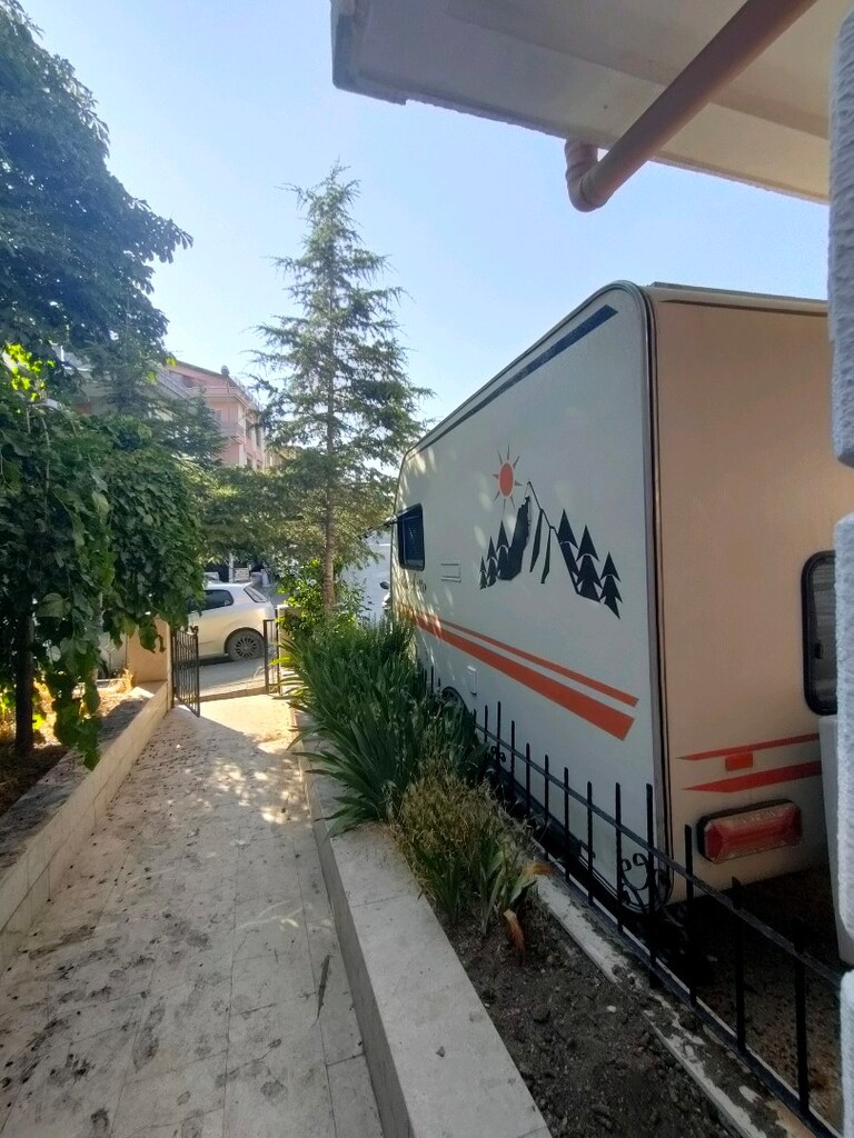 full altın dizilim karavan - 7
