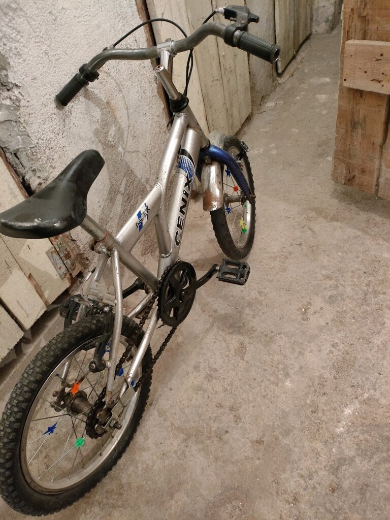 bisiklet - 2