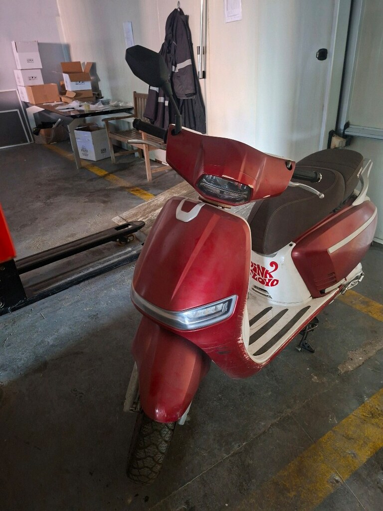 yuki mojito 125 - 6