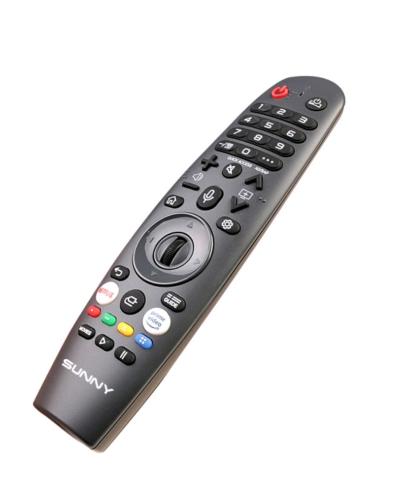 SUNNY 50 İNÇ 127 EKRAN 4K UHD WEBOS DAHİLİ WİFİ UYDU SIFIR - 6