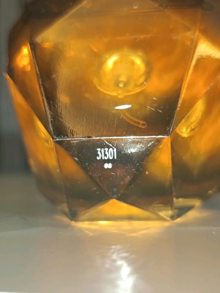 orjinal 80 ml edp LADY MİLLİON FABULOUS - 5
