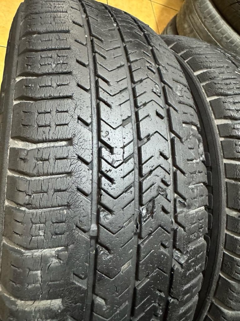 205/65/16 c MICHELIN marka 2 ad yaz lastiği - 3