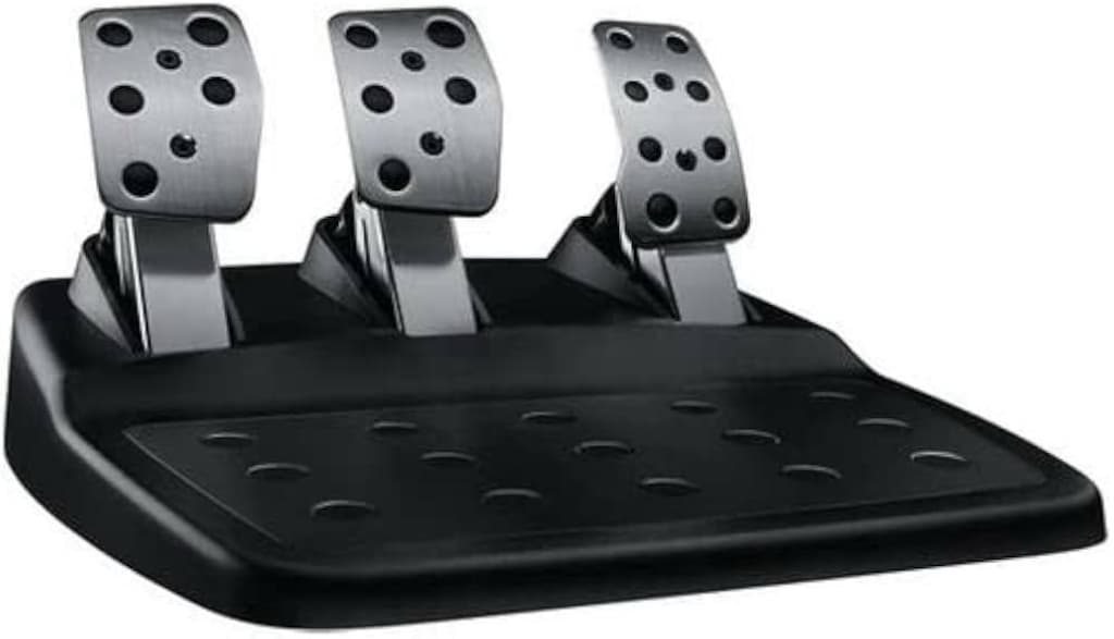 Logitech g29 + Shifter Direksiyon Seti ve Vites - 2