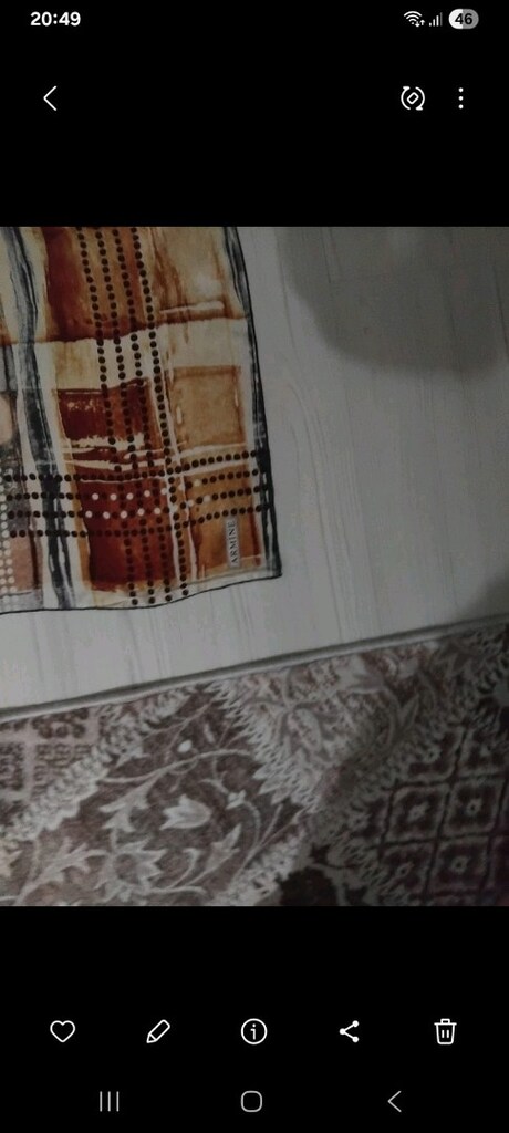 Armine ahşap - 3