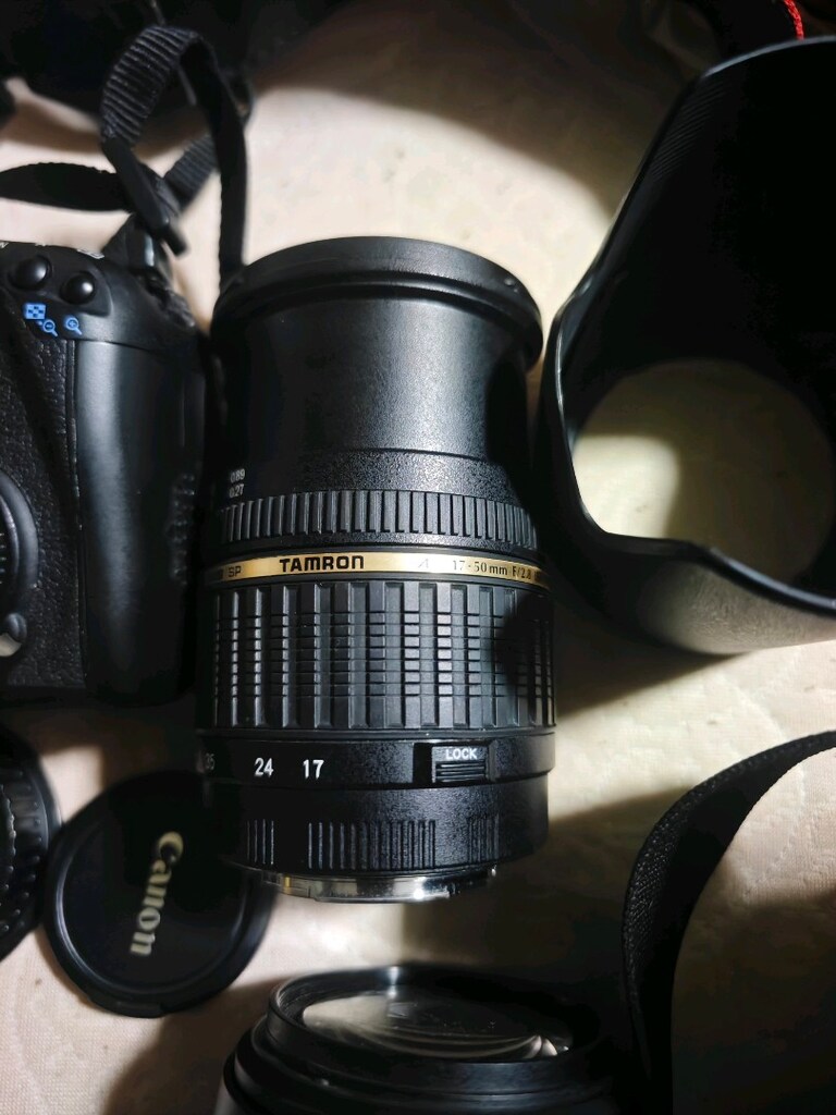 Canon EOS 7D - 5