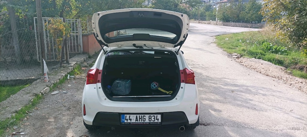 sahibinden hatasız arac - 4