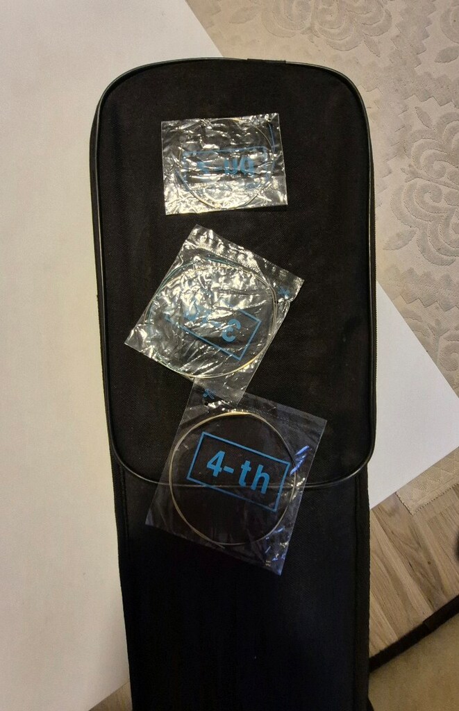 Almira Marka Keman - 4