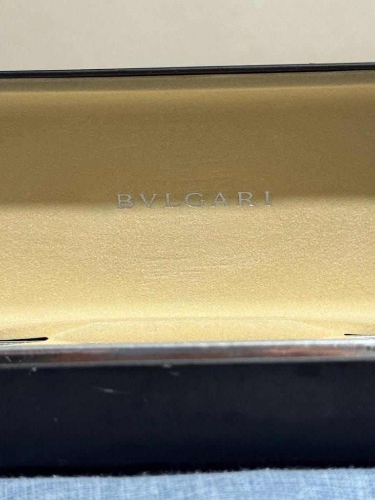 BVLGARİ Erkek Güneş Gözlüğü - 7