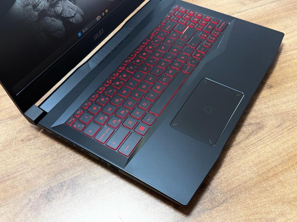 RTX3060 Msi Pulse Gaming Laptop İ7-12700H - 3