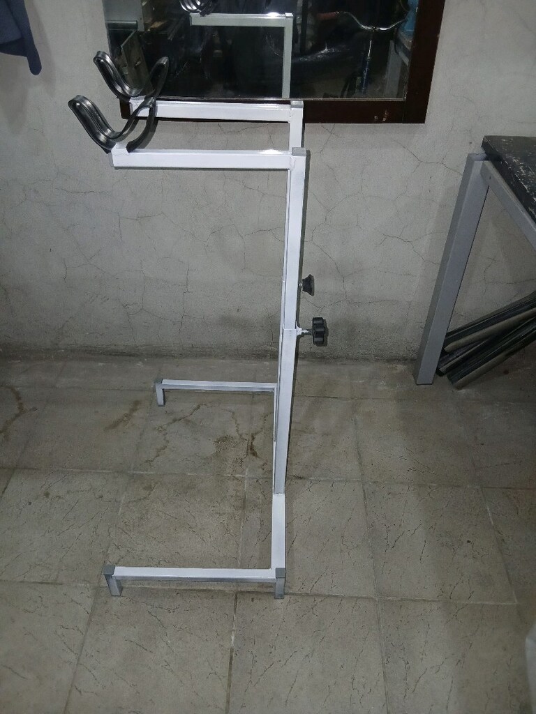 BISIKLET TAMİR SEHPASI - 3