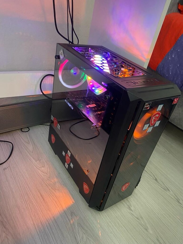 bilgisayar gaming - 2